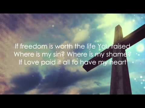 Grace to Grace - Hillsong Worship Lyrics