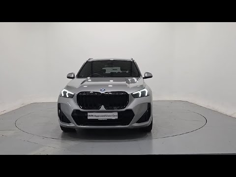 BMW X1 X1 Xdrive25e M Sport Auto  xDrive25e M Spor - Image 2