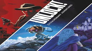 Board Games UnLocked - Restart video thumbnail