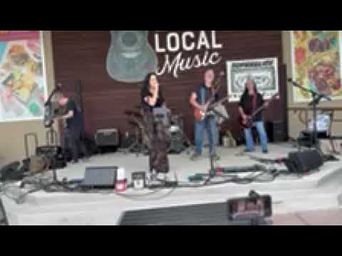 Promotional video thumbnail 2 for Gypsy Highway