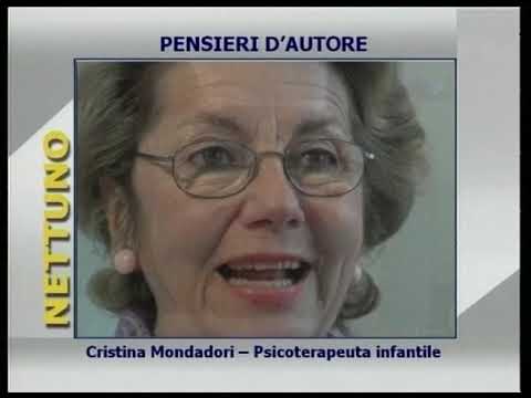 Pensieri d'autore - Cristina Mondadori