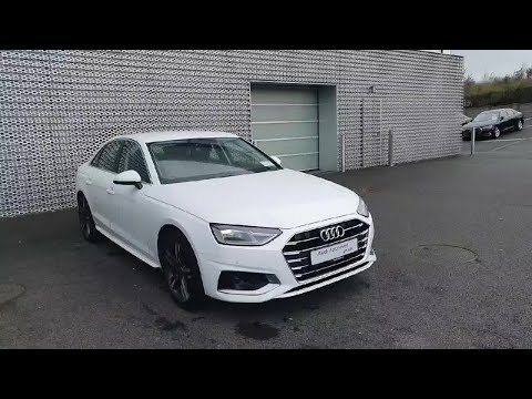 231D4603 - 2023 Audi A4 30 TDI 136HP S Tronic SE RefId: 341995