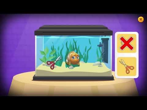 Fishdom  Level 8971 - 8980 (First Try) 🐡+ Mini Game 🐟