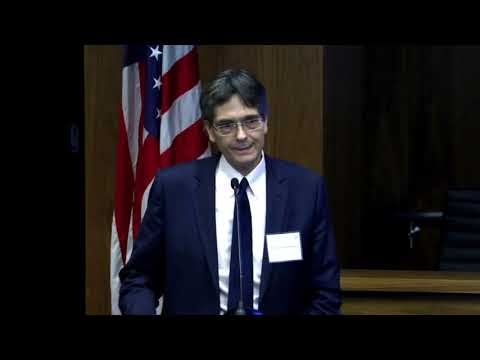 FTC Hearing: The Business of Big Data - November 6, 2018 - Session 3