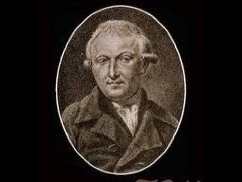 Georg Böhm - Praeludium d-moll (Roger Judd, the Laurenskerk organ)