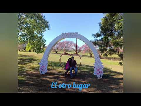 Ceresos en flor 🌸 La Paz Itapua 