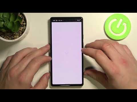 How to Change Google Assistant Language on GOOGLE Pixel 6 - Set New Assistant Language