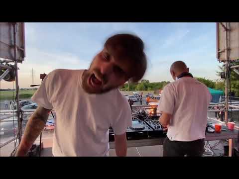 TECHNO DRIVE-IN  w/ Angy Kore b2b Gabriel Padrevita