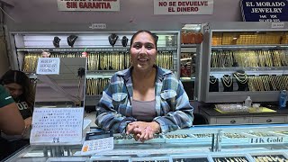I Walked Through Plaza Mexico… And It Wasn’t What I Expected