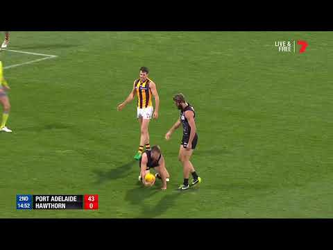 Footy Flashbacks: 2017 v Hawthorn
