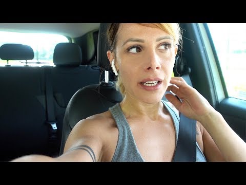 170 DAYS LATER... - Vlog Thursday 20 June 2019