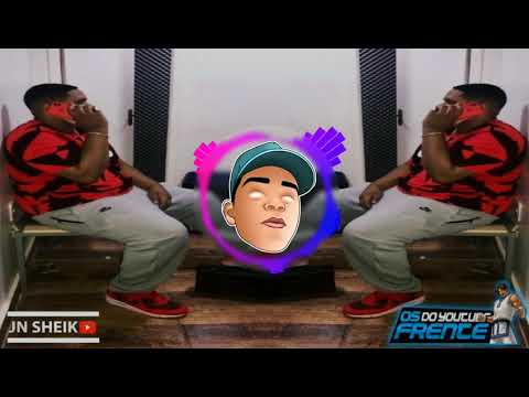 Kevin o Chris - Medleyzão 2019  ( DJ MS 22 )