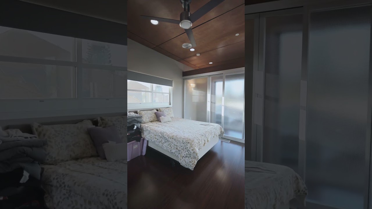 Luxury Listing Walkthroughs — Video Editing work for eXp Realty