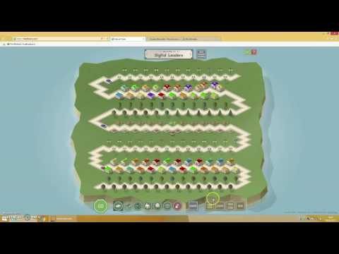 Isle of Tune Tutorial - YouTube