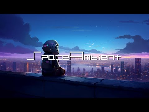 Cyberwalker - Innerspace [SpaceAmbient Channel]