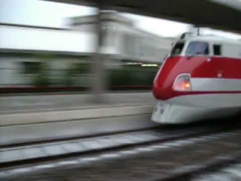 TARANTO-ROMA TERMINI EUROSTAR 9386