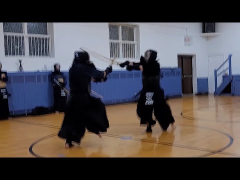 2D mock test at MKC. 7/23/2024