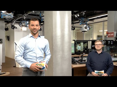 RON TV | Sendung vom 13.08.2020