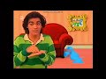 Pistas Da Blue Blue S Big Treasure Hunt