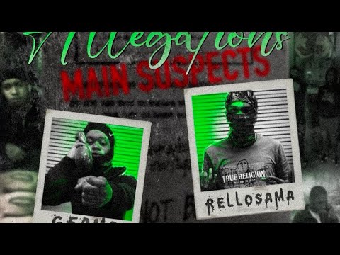 Rellosama - Shootah