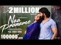 Naa Praname 4K Full Video Song Bhavana Lasya Jagrit Kiriti Chintagada One Media One Music