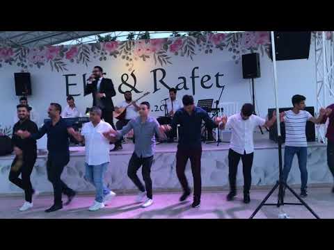 Ayaz Arzen - halaylar muhteşem