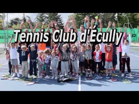 Tennis Club Écully, Le club de tous