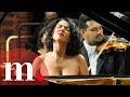 Zubin Mehta with Khatia Buniatishvili - Schumann: Piano Concerto in A Minor, Op. 54