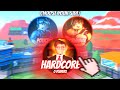 I Attempted To Beat Jailbreak In Hardcore Mode