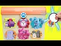 Blues Clues Surprise Doors With Keys DIY Crafts For Kids