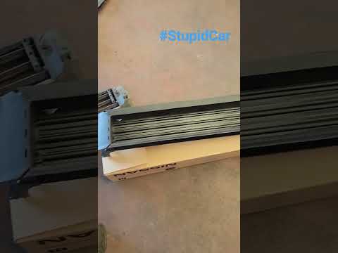 Active Grill shutter?