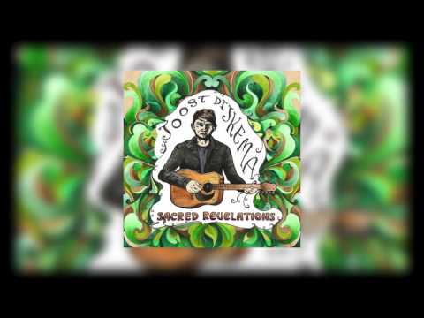 Joost Dijkema - Sacred Revelations