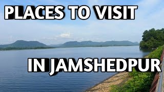 preview picture of video 'Places to visit in jamshedpur.'