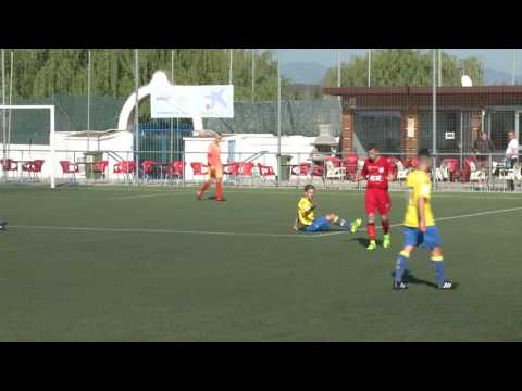 MIC 2017 ADELAIDE UNITED MC VS CD LLAMORO  CLASS B  FASE GRUPS