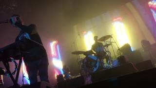 STRFKR - Sazed (New Haven 5-12-16)