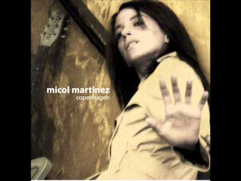 Micol Martinez  Il cielo