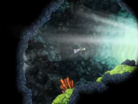 Aquaria GOG.COM Key GLOBAL - 2