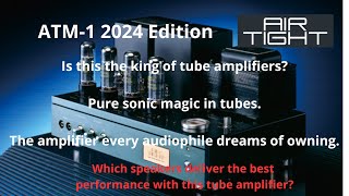Air Tight ATM-1  – Is This Boutique Amplifier Worth It? Which Speakers Pair Best?