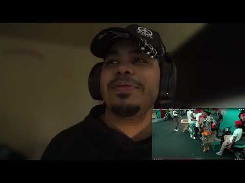 Shelow Shaq X Papo Diesel X Quimico Ultramega - Que Fluya To Remix Reaccion