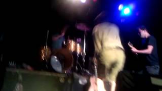 mewithoutYou-Grist For the Malady Mill @ The Door, Dallas, Texas