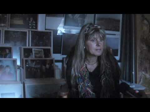 Interview mit Gundula Schulze Eldowy - Teil 1