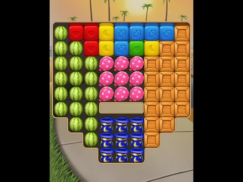 TOON BLAST level 3244