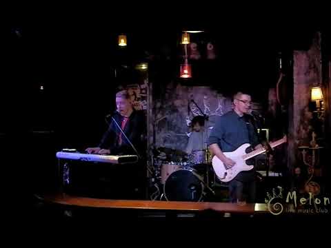 INNERGLOW - CAN'T LET GO