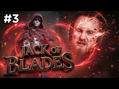 We Met Jack of Blades | Fable Anniversary - Part 3