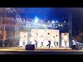 Sjce Cultural Dance Viral Song Lazy Dance Kannada Songs Lungi Dance Neeralli Sanna Sarala