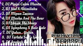 Download lagu DJ Tiktok Terbaru 2020 DJ Pipi Calon Mantu Remix Full Album 2020 Full Bass Viral Paling Enak mp3