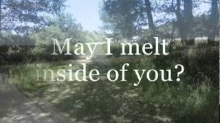 Dax Johnson - Melt (Lyrics)