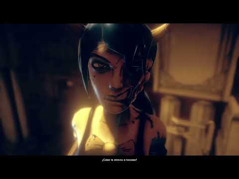 muerte de alice angel en batdr