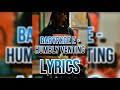 BabyFxce E Humbly Venting Lyrics