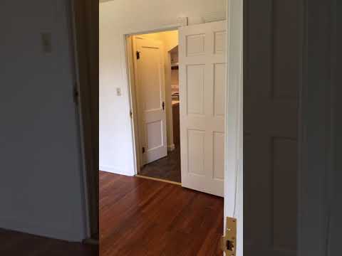 4 Bedroom Avail August 2027; Monthly rent $3,100.00 property video
